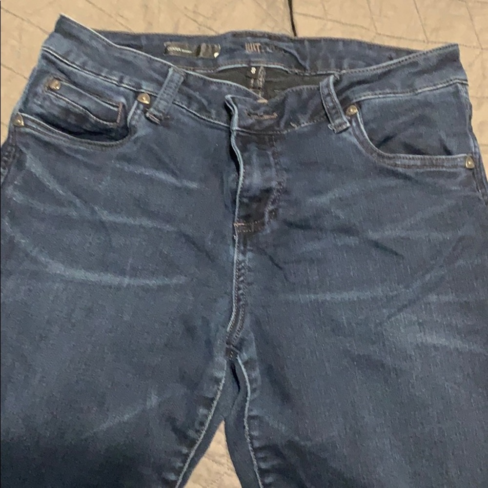 Kut Diana skinny